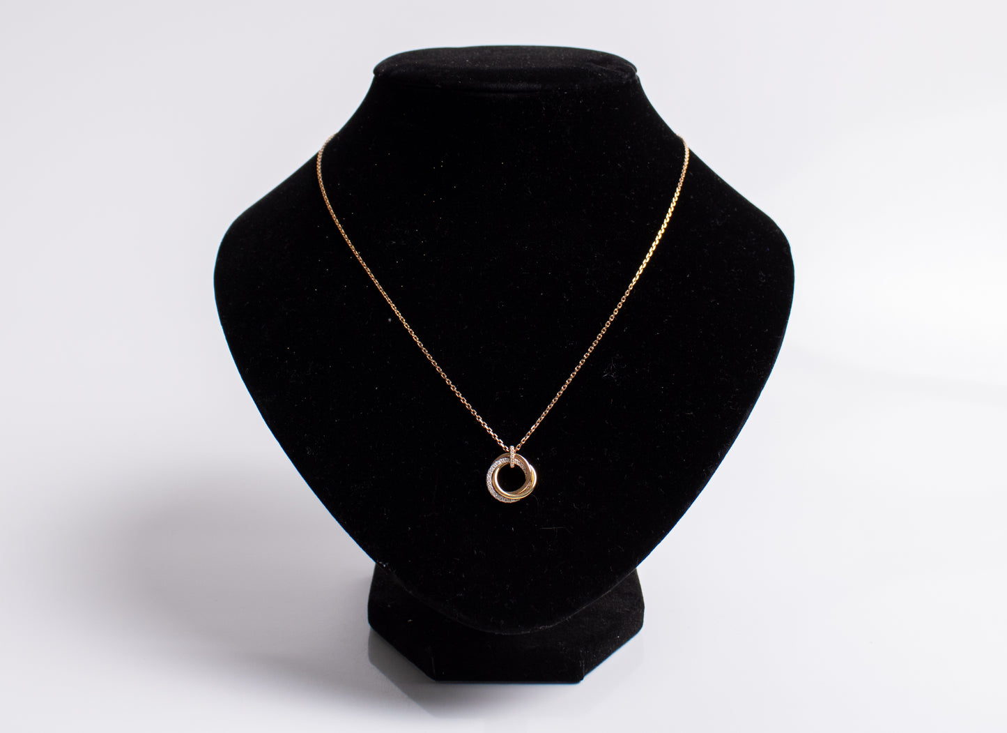 Trinity de Cartier