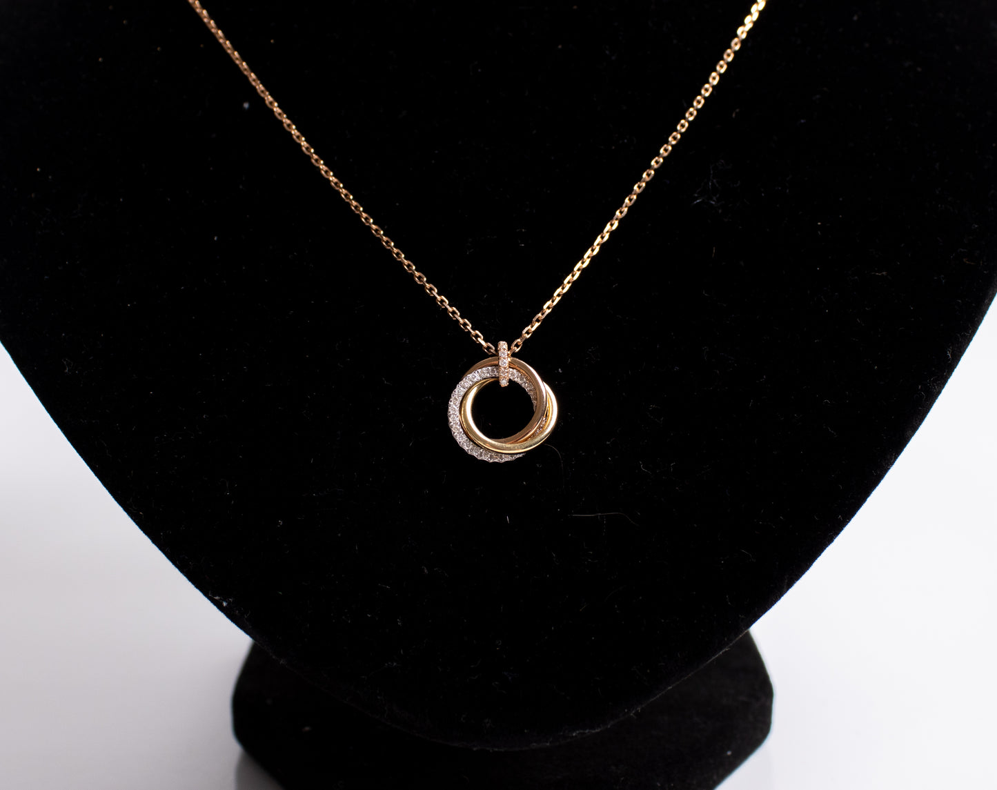 Trinity de Cartier
