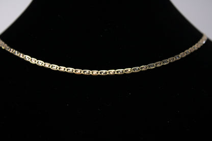 Cadena Gucci Oro Florentino 2.5mm