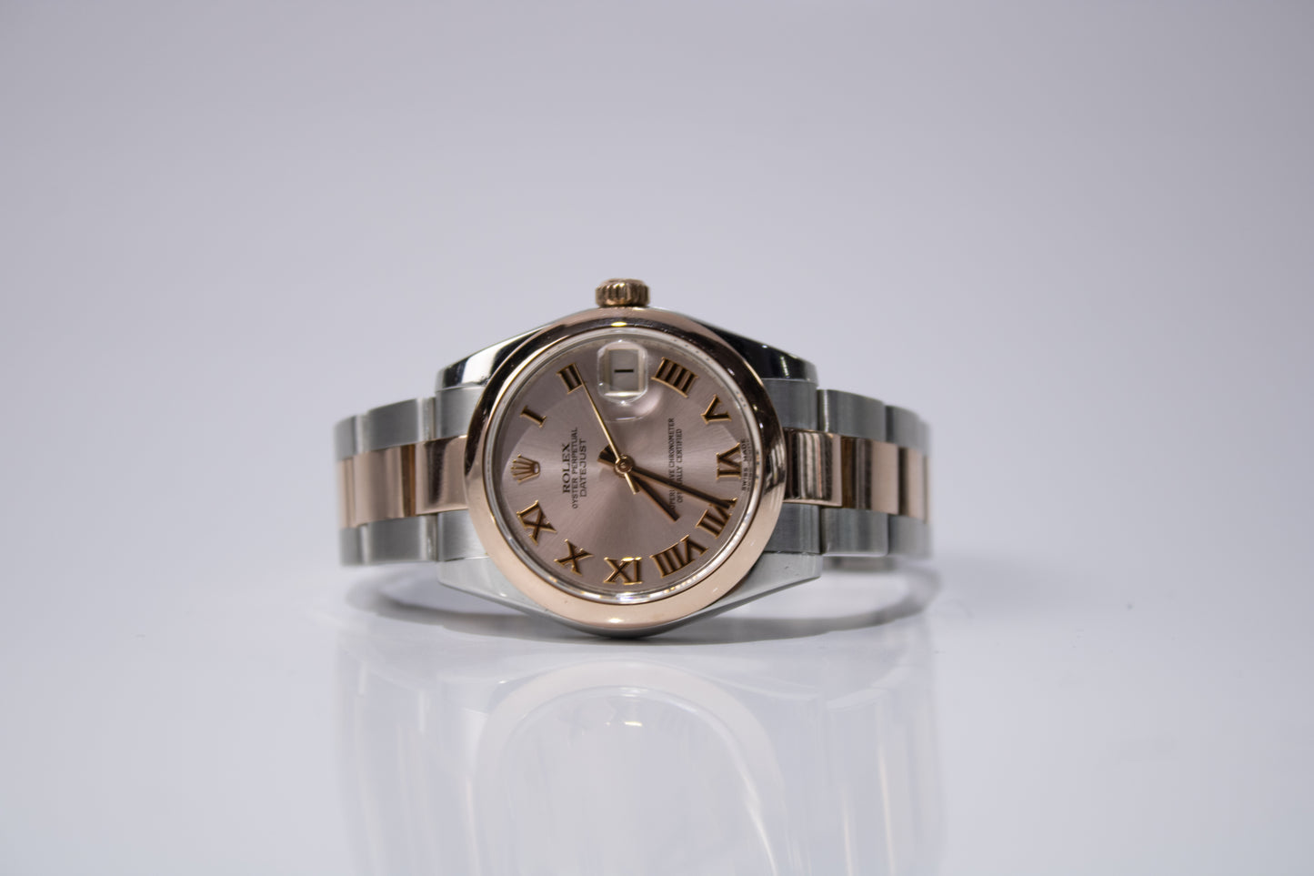 Rolex Datejust Dama