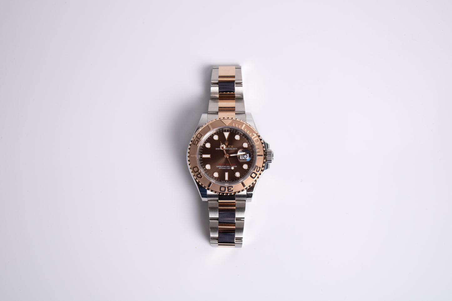 Yacht-Master 40