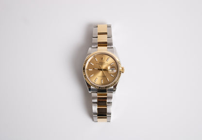 Rolex Datejust 36mm